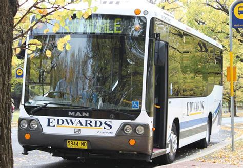 Bus Armidale to Toowoomba from $47 